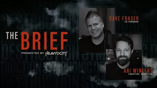 SYMPHONIC DESTRUCTION Scoring Competition | The Brief x SD | Episode 5 | Heavyocity