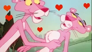 النمر الوردي الحلقة #6 | The Pink Panther ( جميع الحلقات كاملة )