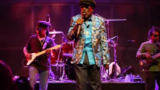 Johnny Osbourne - Purify Your Heart - Live In Toronto 2017