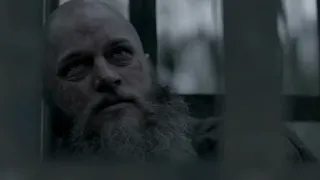 Vikings ragnar is choosing his own faith