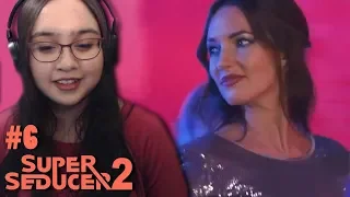 SHE JUST WANTS THE D - Let's Play: Super Seducer 2 Chapter 6 Gameplay Walkthrough Part 6