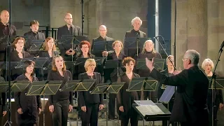 Anton Bruckner: Geistliche Chorwerke | SWR Vokalensemble