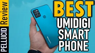 ✅ Top 5 Best UMIDIGI Smartphone In 2024