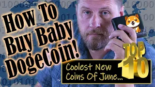 How To Buy Baby DogeCoin | Get Baby Doge Token On Pancakeswap From Your Trust Wallet