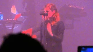 Christine and the Queens - Half Ladies