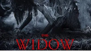 Best Scary The Widow | Horror movie