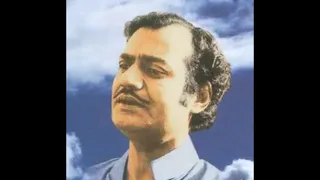 Ami Eto Je Tomay Bhalobesechi - Bangla Aadhunik Gaan - Manabendra Mukhopadhyay