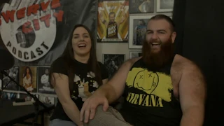 Good Things, that Saved Bad Movies? Feat; Nikki Cross and Killian Dain