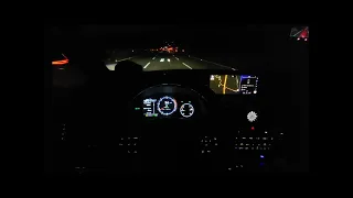 RX200T  升級全速域  行駛測試 夜間測試