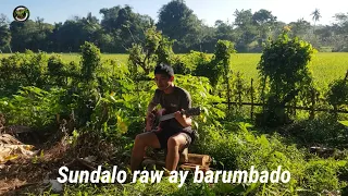 Kanta ng Sundalo Para Sa Masa! Army Song | Sundalo Song