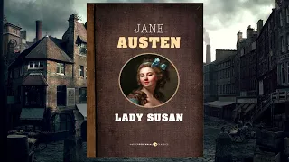 Austen Lady Susan( audio book)