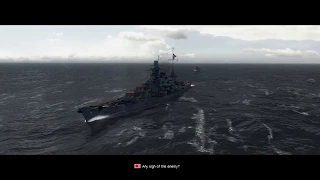 Battle of the North Cape (The Scharnhorst Mission)