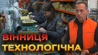 Щодня виготовляють 30 зарядних станцій: як розробки вінницьких інженерів допомагають на фронті