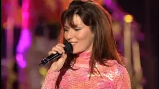 Shania Twain - That Don't Impress Me Much (Live In Dallas 1999)