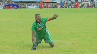 ARPL MUSANZE FC 0 - 1 RAYON SPORT FC - (igitego/goal) 29/04/2017