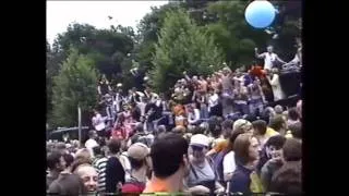 Love Parade 1996