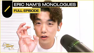 What's It Like Being Eric Nam? (Montage) | KPDB Ep. #123