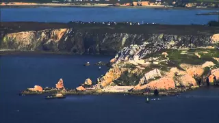 La Bretagne au coeur