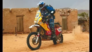 DAKAR 2004