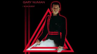 Gary Numan   I'm an agent removed vocal