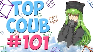 🔥TOP COUB #101🔥| anime coub / amv / coub / funny / best coub / gif / music coub✅