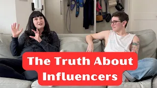 Why Does Everyone Want To Be An Influencer?