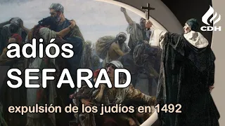 1492🔻 EXPULSIÓN de los JUDÍOS de España 🔻Verdades y mentiras