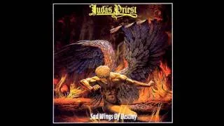 Judas Priest - Victim of Changes