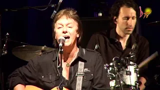 Chris Norman If you think you know how to love me HD Version live Berlin 2009 DVD b lighttv 360p