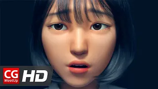 CGI Animated Short Film: "Shim Chung" by Kepler Studio | CGMeetup