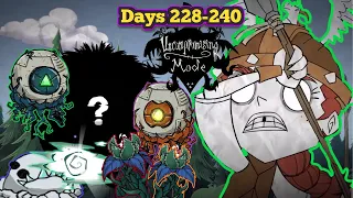 This Boss is Brutally Unfair | Uncompromising Mode All Bosses Wigfrid