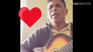 Diz a Zezé Di Camargo e Luciano Se for para judiar cover