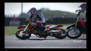 Ride 2 Supermoto Replay