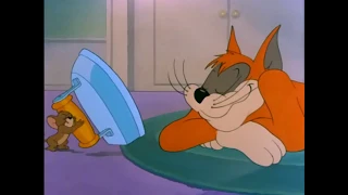 Tom and Jerry - Old Rockin` Chair Tom (Best moments)