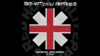 Red Hot Chili Peppers - Dreams Of A Samurai [LIVE Manchester, UK #2 - 15/12/2016]