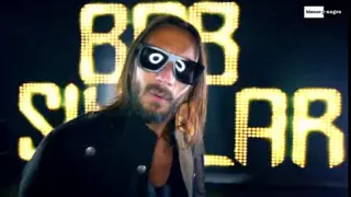 02  Bob Sinclar Feat  Pitbull, Dragonfly   Fatman Scoop   Rock The Boat