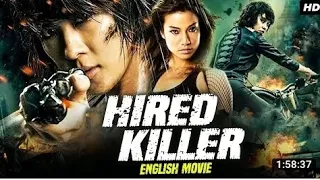 THE KILLERS BY VJ ICE P OMUTAKA UGANDA TRANSLATED MKVIES FILM ENJOGERERE NEW HD ACTION 2023#vjjunio