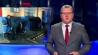 КРиК. Криминал и комментарии. 28.10.22