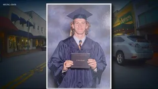 'We are just beyond proud of what he was able to do:' Parents of Riley Howell discuss heroic son