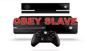 Dear Xbox Fanboys - Slavery is Over