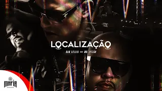 Localização - Dan Lellis Feat.  Mr.Pezão (Prod.DJMortão) @MafiaRecordss