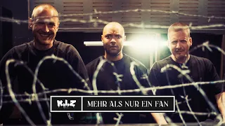 K.I.Z - MEHR ALS NUR EIN FAN (OFFICIAL VIDEO) (prod. by Drunken Masters x Nico K.I.Z)