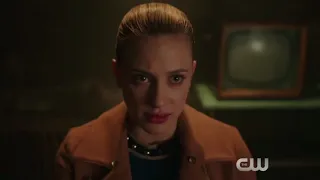 RIVERDALE 2x22 SEASON FINALE - BRAVE NEW WORLD