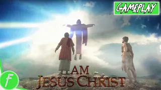 I Am Jesus Christ Prologue Gameplay HD (PC) | NO COMMENTARY