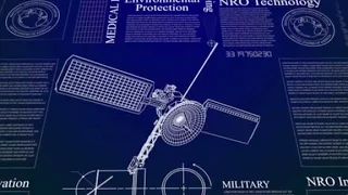 The NRO: America's Eyes and Ears in Space