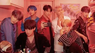 BTS (прикол) Парень встречает бывшую