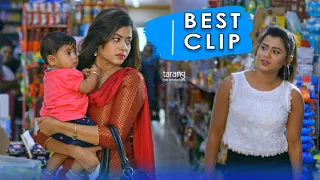 Maam ଇଏ ଆପଣଙ୍କ Kid !  | Best Clip | Cookies Swain | Odia Movie | Tcp