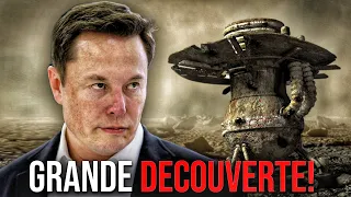 Elon Musk vient de DIVULGUER ce que la sonde SOVIÉTIQUE a trouvé sur Vénus !