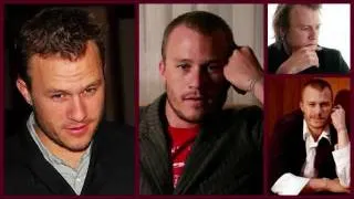 Heath Ledger Tribute Pictures ... 1979 - 2008 ( Set to Vangelis)