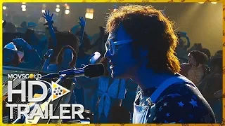 Rocketman (2019) Tráiler #2 Oficial Sub Español Latino